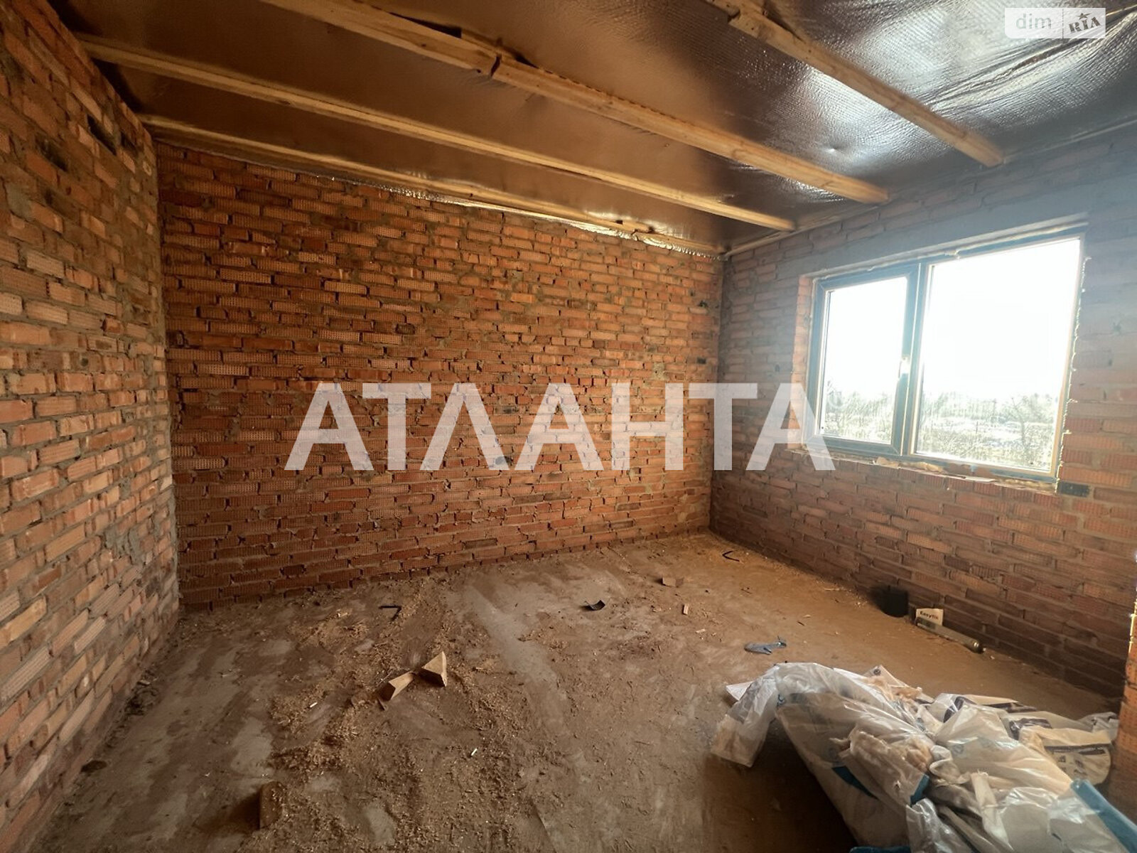 двухэтажный таунхаус, 90 кв. м, кирпич. Продажа в Якушинцах фото 1 двухэтажный таунхаус, 90 кв. м, кирпич. Продажа в Якушинцах фото 1
