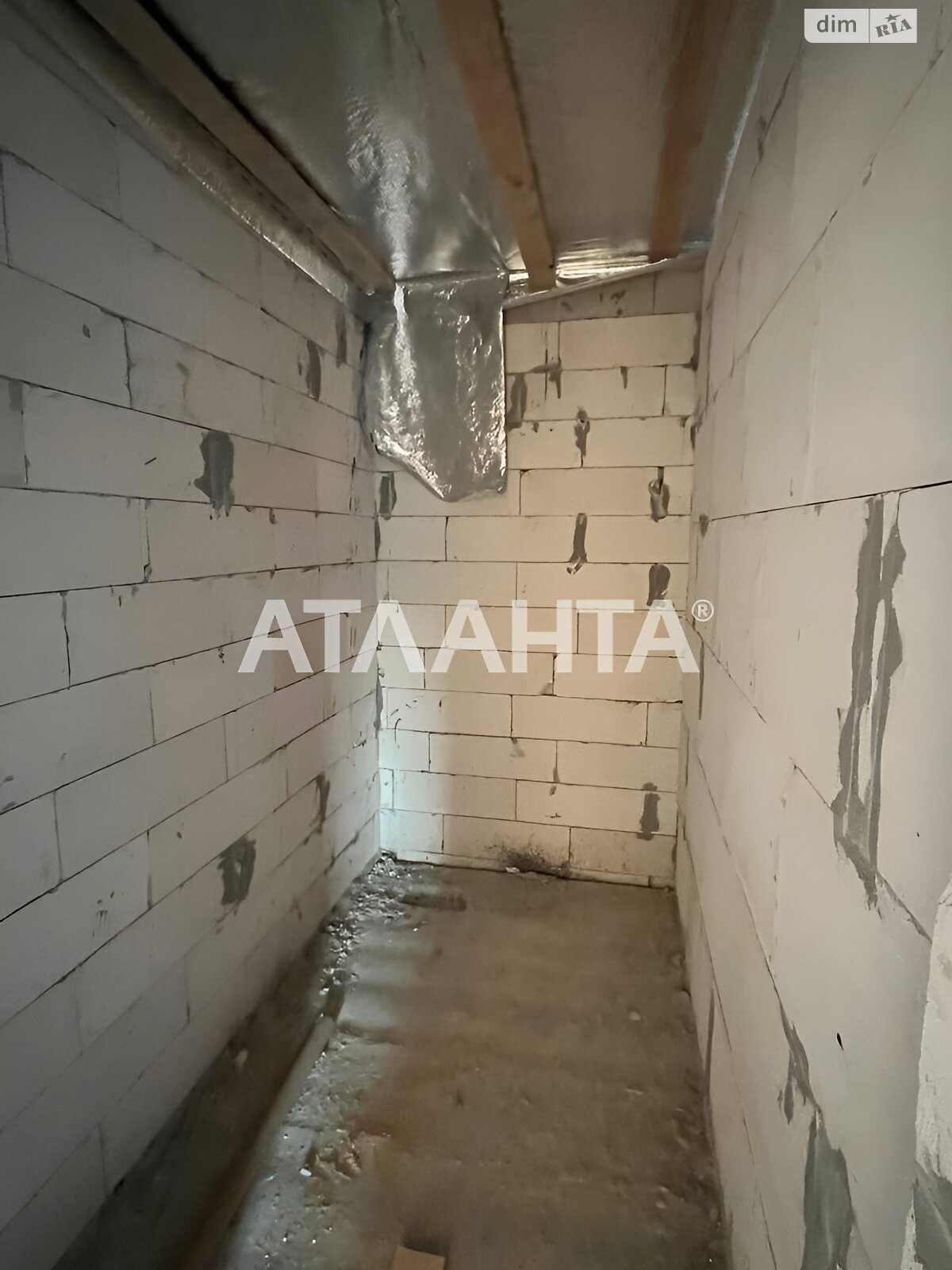 двухэтажный таунхаус, 75 кв. м, газобетон. Продажа в Якушинцах фото 1 двухэтажный таунхаус, 75 кв. м, газобетон. Продажа в Якушинцах фото 1