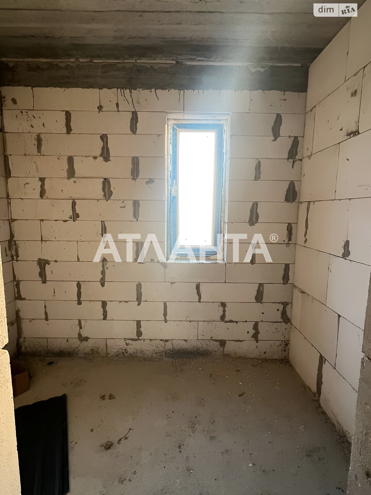двухэтажный таунхаус, 75 кв. м, газобетон. Продажа в Якушинцах фото 1 двухэтажный таунхаус, 75 кв. м, газобетон. Продажа в Якушинцах фото 1