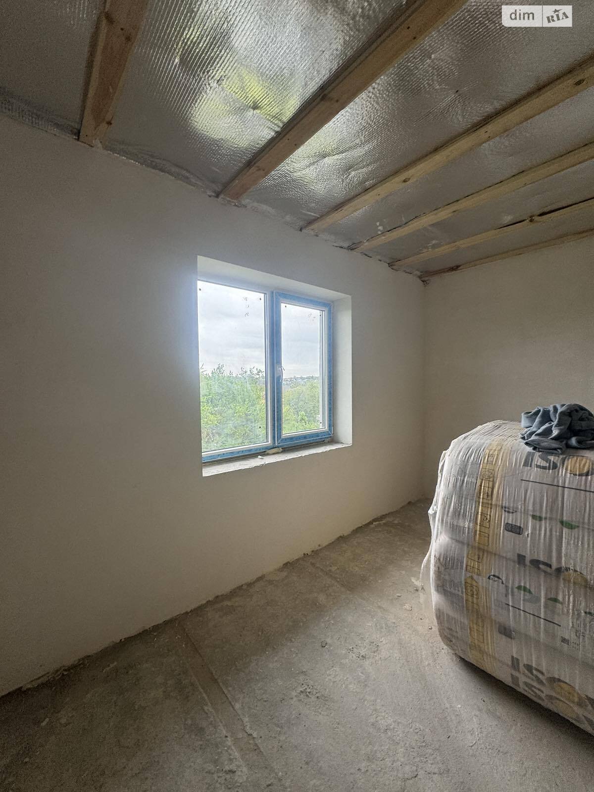 двухэтажный таунхаус, 68 кв. м, газобетон. Продажа в Якушинцах фото 1 двухэтажный таунхаус, 68 кв. м, газобетон. Продажа в Якушинцах фото 1