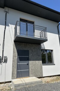двухэтажный таунхаус, 90 кв. м, кирпич. Продажа в Якушинцах фото 2