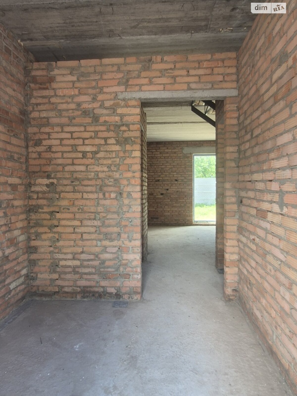 двухэтажный таунхаус, 90 кв. м, кирпич. Продажа в Якушинцах фото 1 двухэтажный таунхаус, 90 кв. м, кирпич. Продажа в Якушинцах фото 1