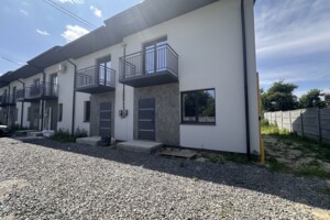двухэтажный таунхаус, 88 кв. м, кирпич. Продажа в Якушинцах фото 2