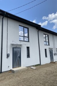двоповерховий таунхаус, 85 кв. м, цегла. Продаж у Якушинцях фото 2
