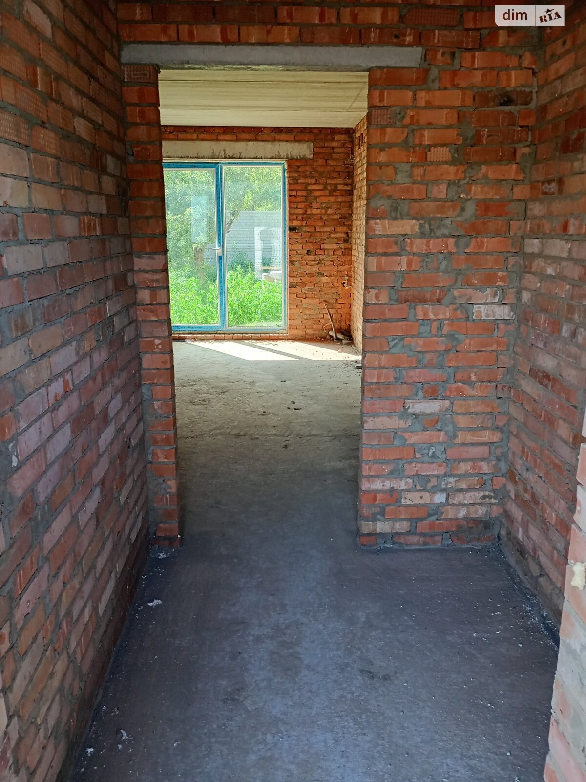 двоповерховий таунхаус, 76 кв. м, цегла. Продаж у Якушинцях фото 1 двоповерховий таунхаус, 76 кв. м, цегла. Продаж у Якушинцях фото 1