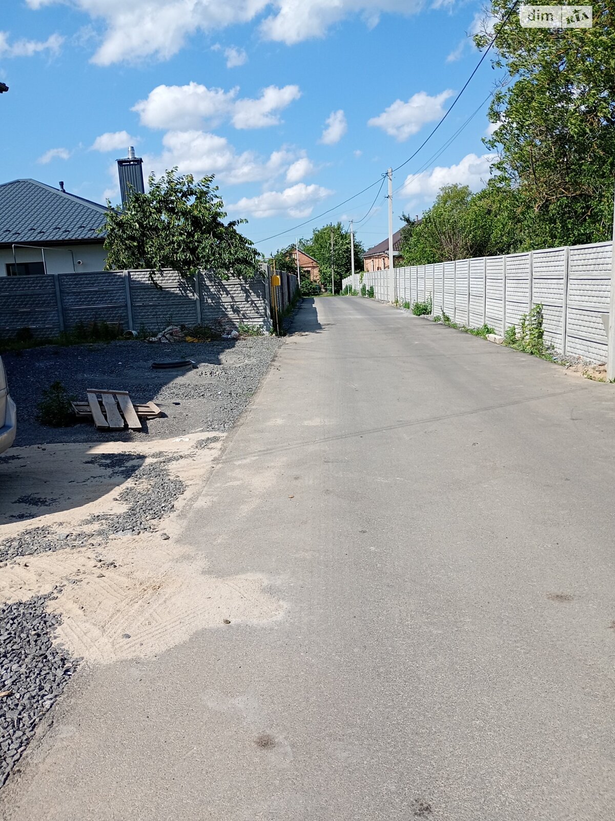 двоповерховий таунхаус, 76 кв. м, цегла. Продаж у Якушинцях фото 1 двоповерховий таунхаус, 76 кв. м, цегла. Продаж у Якушинцях фото 1