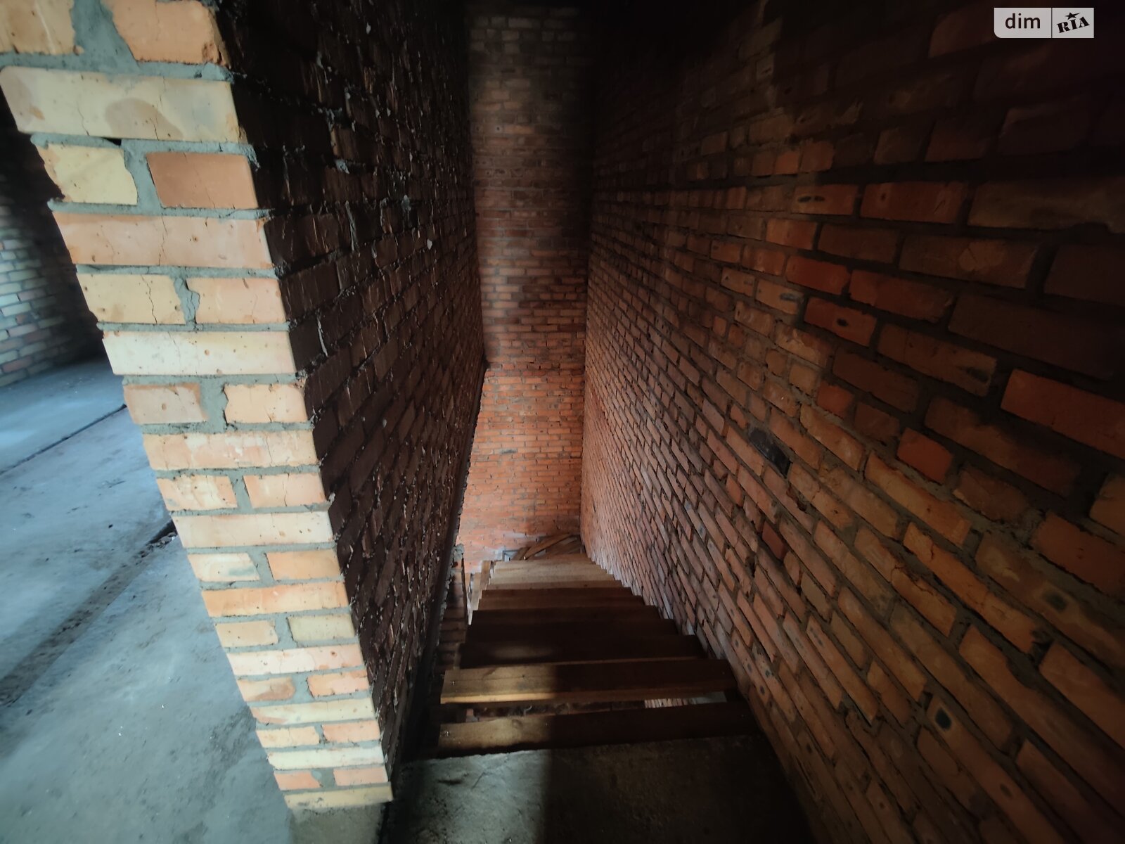 двухэтажный таунхаус, 73 кв. м, кирпич. Продажа в Якушинцах фото 1