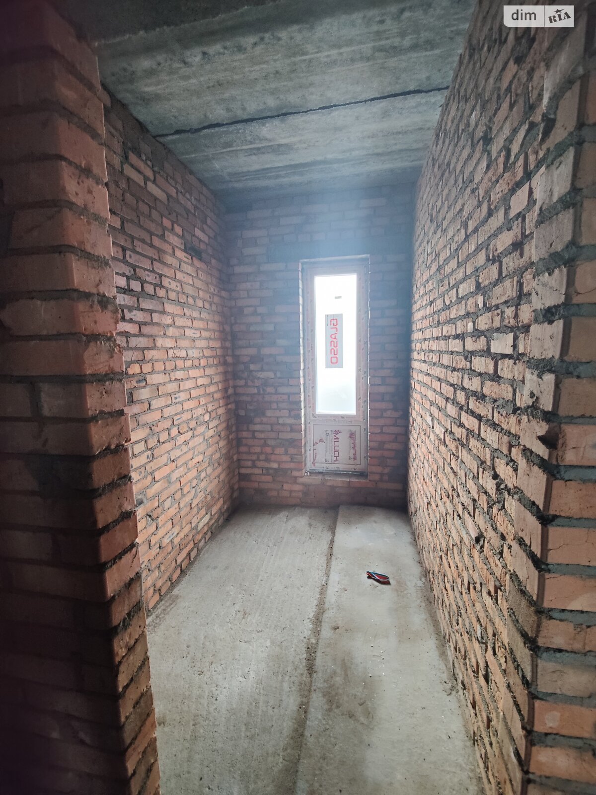 двухэтажный таунхаус, 73 кв. м, кирпич. Продажа в Якушинцах фото 1