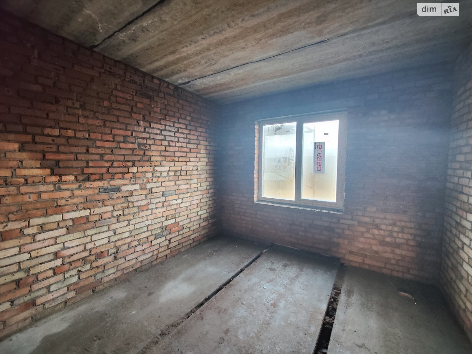 двухэтажный таунхаус, 73 кв. м, кирпич. Продажа в Якушинцах фото 1