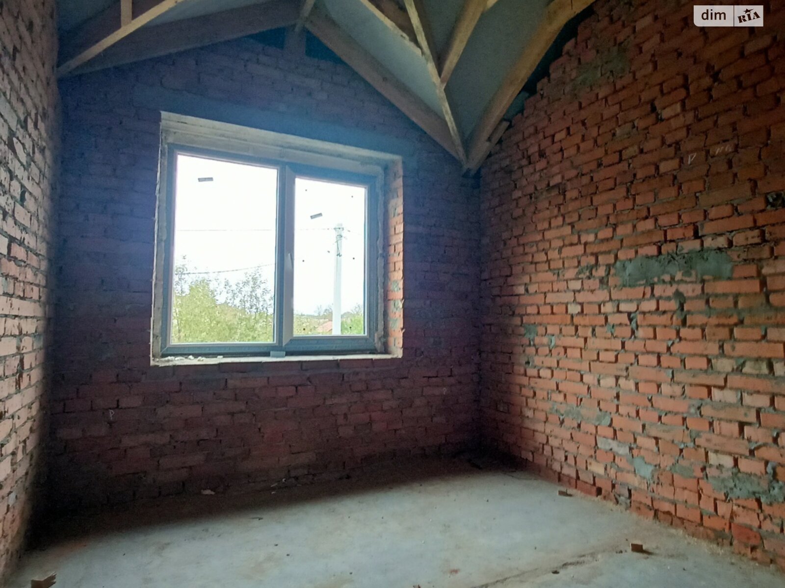 двоповерховий таунхаус, 85 кв. м, кирпич. Продаж у Якушинцях фото 1