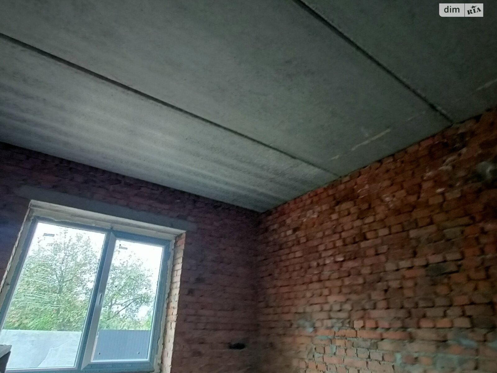 двоповерховий таунхаус, 85 кв. м, кирпич. Продаж у Якушинцях фото 1