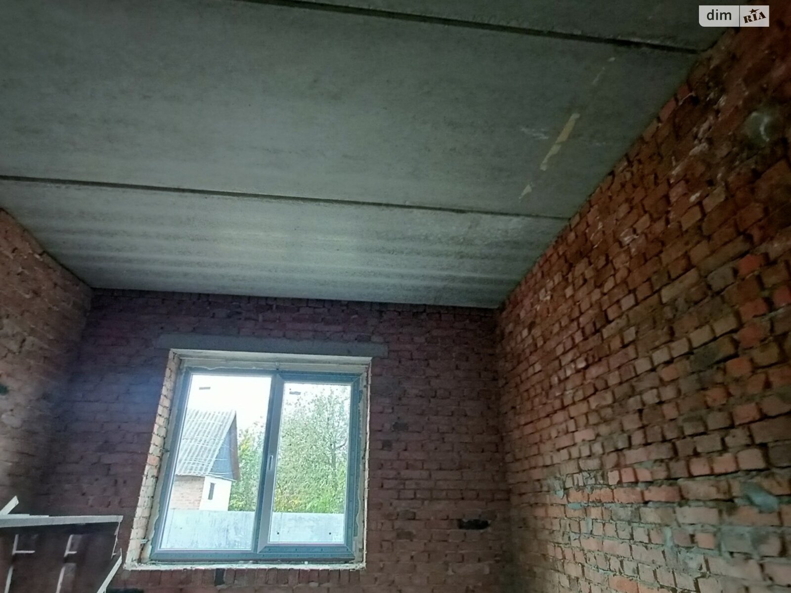 двоповерховий таунхаус, 85 кв. м, кирпич. Продаж у Якушинцях фото 1