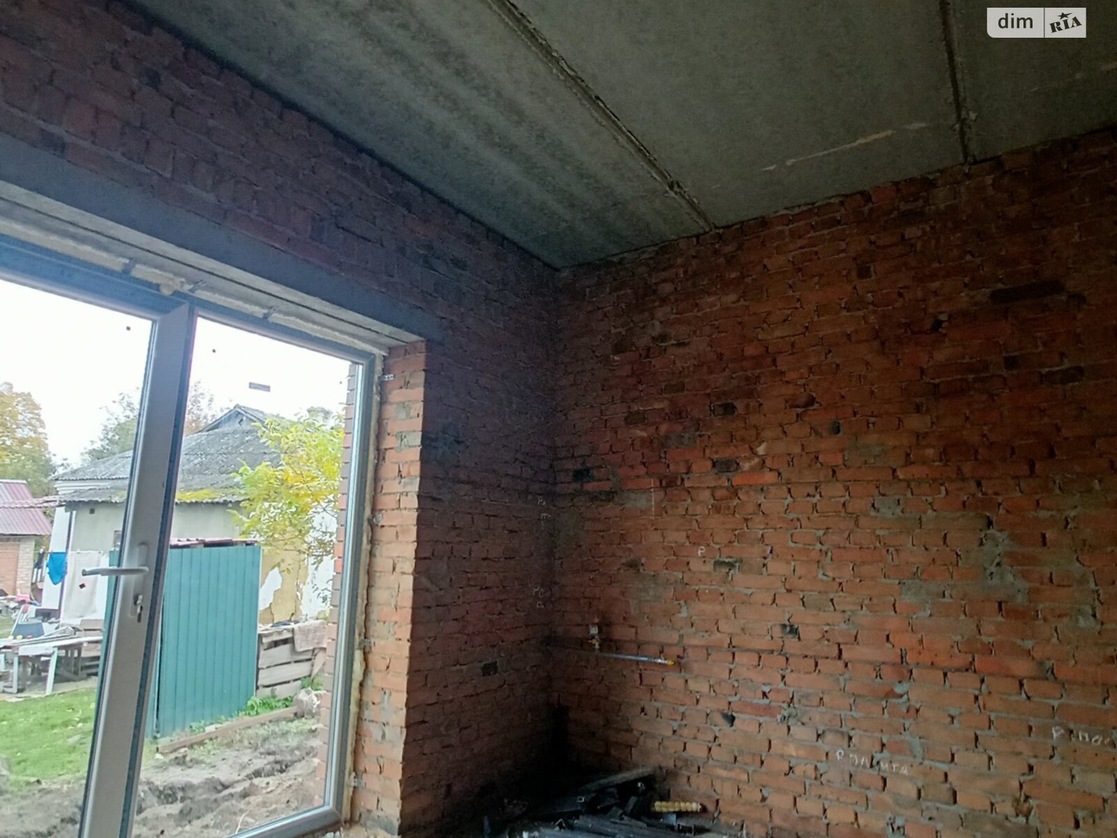 двоповерховий таунхаус, 85 кв. м, кирпич. Продаж у Якушинцях фото 1