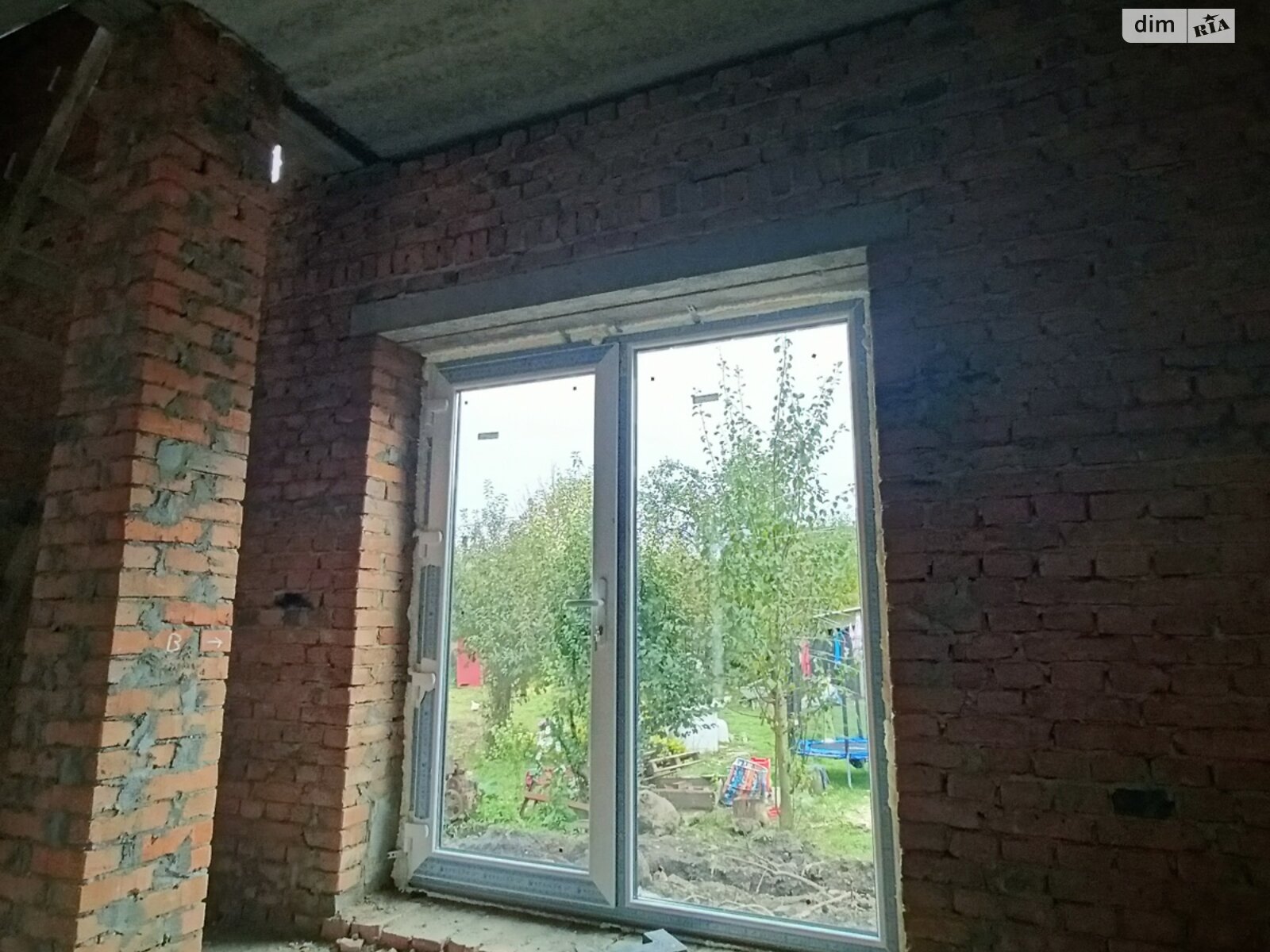 двоповерховий таунхаус, 85 кв. м, кирпич. Продаж у Якушинцях фото 1