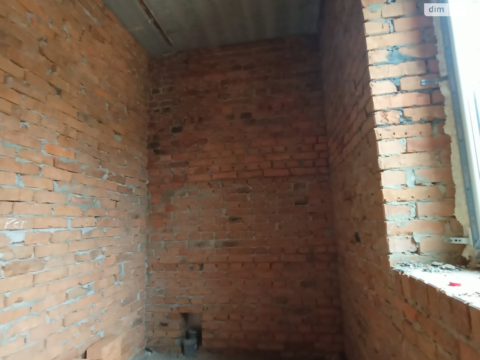 двоповерховий таунхаус, 85 кв. м, кирпич. Продаж у Якушинцях фото 1