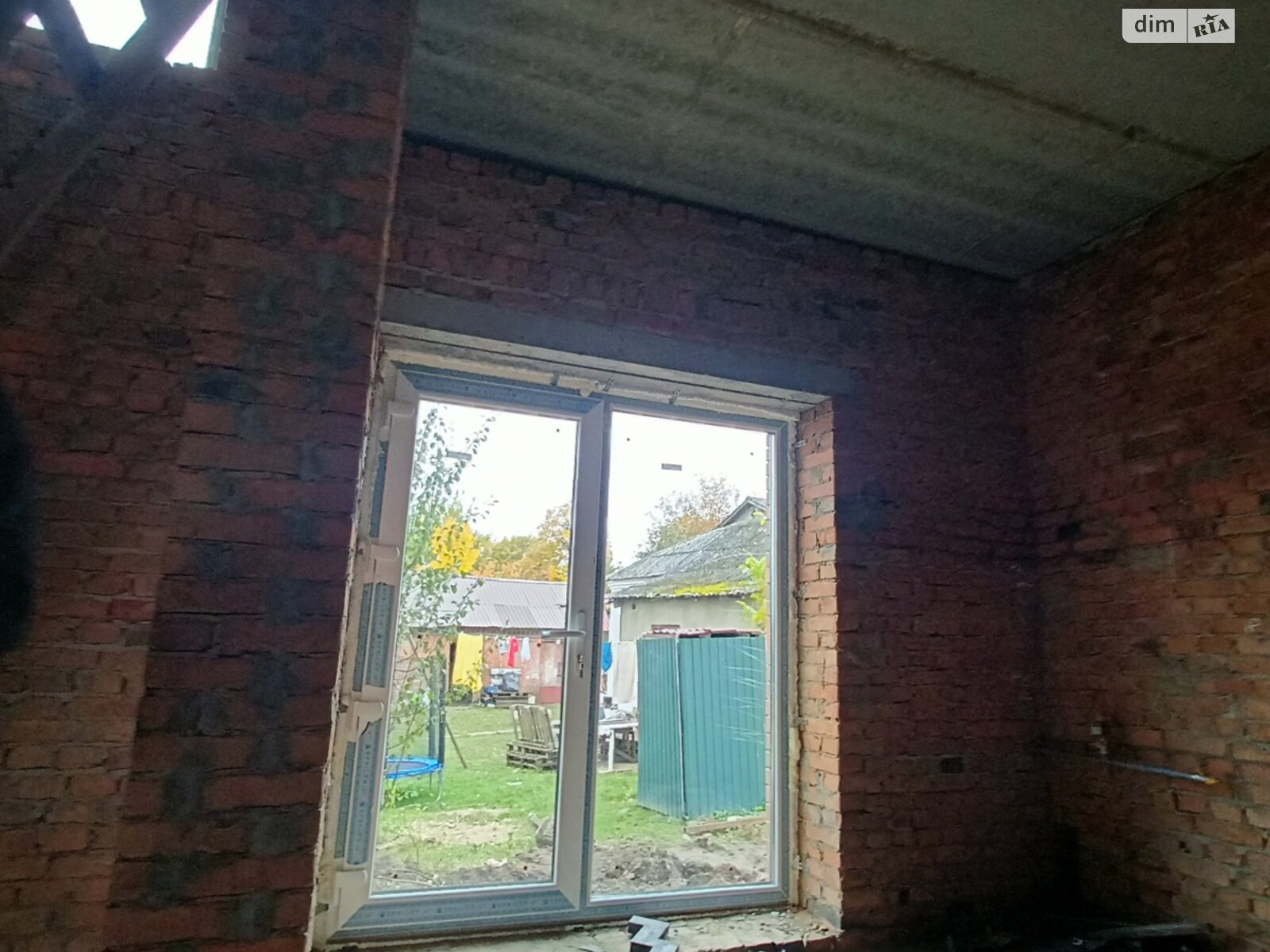 двоповерховий таунхаус, 85 кв. м, кирпич. Продаж у Якушинцях фото 1