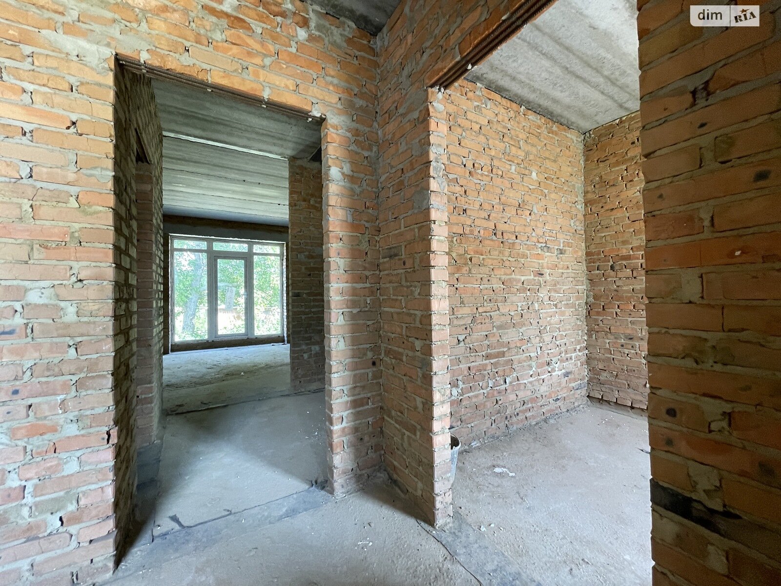 двоповерховий таунхаус, 97 кв. м, кирпич. Продаж у Якушинцях фото 1 двоповерховий таунхаус, 97 кв. м, кирпич. Продаж у Якушинцях фото 1