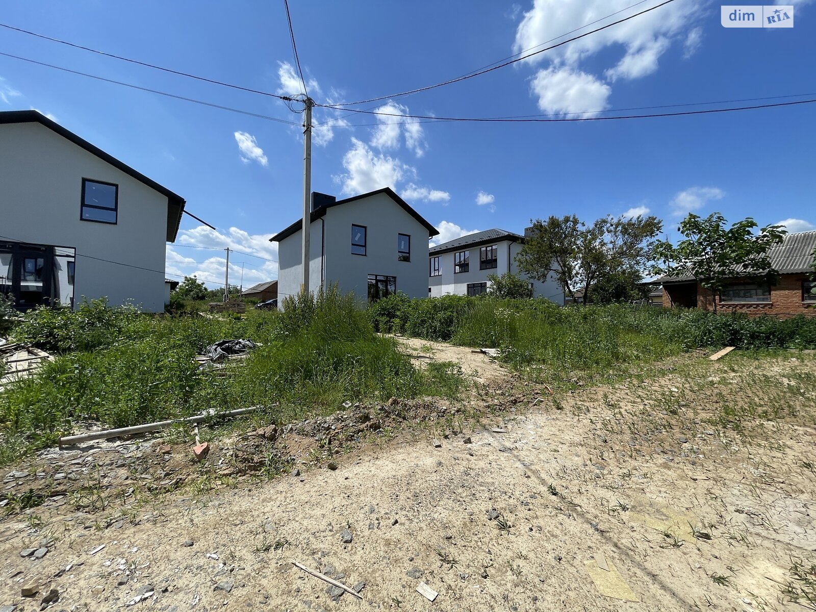 двоповерховий таунхаус, 97 кв. м, кирпич. Продаж у Якушинцях фото 1 двоповерховий таунхаус, 97 кв. м, кирпич. Продаж у Якушинцях фото 1