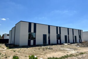 одноэтажный таунхаус, 70 кв. м, кирпич. Продажа в Якушинцах фото 2