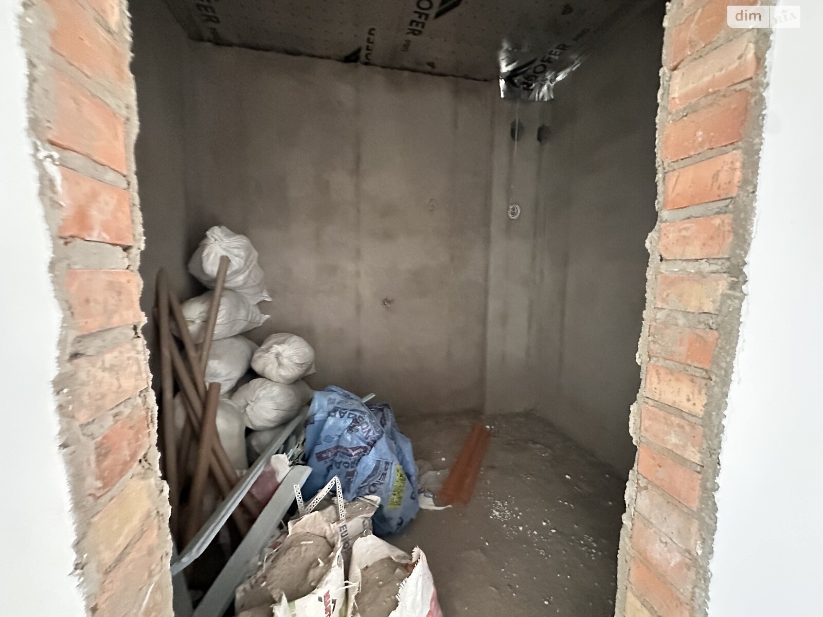 одноповерховий таунхаус, 80 кв. м, цегла. Продаж у Якушинцях фото 1 одноповерховий таунхаус, 80 кв. м, цегла. Продаж у Якушинцях фото 1