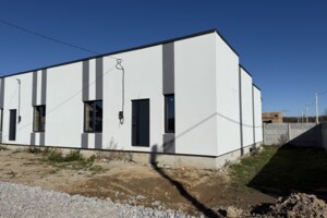 одноповерховий таунхаус, 55 кв. м, кирпич. Продаж у Якушинцях фото 2