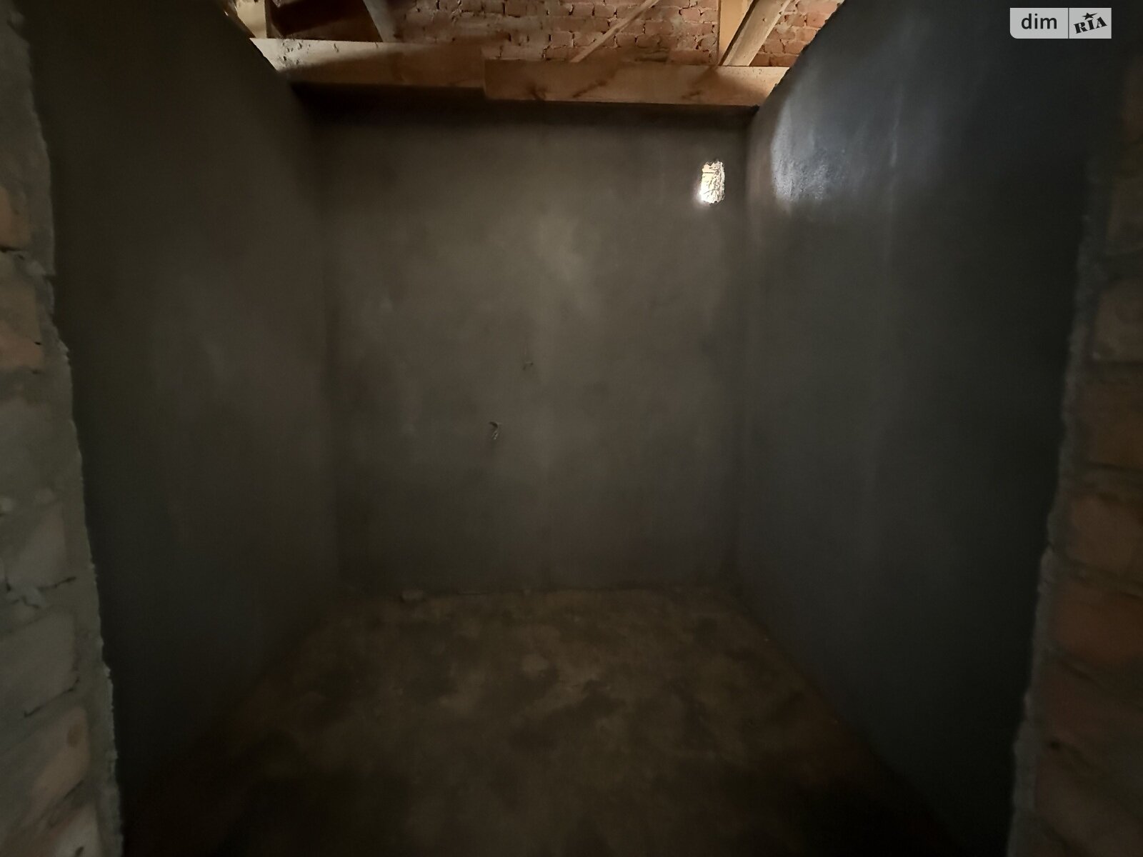 одноповерховий таунхаус, 55 кв. м, кирпич. Продаж у Якушинцях фото 1