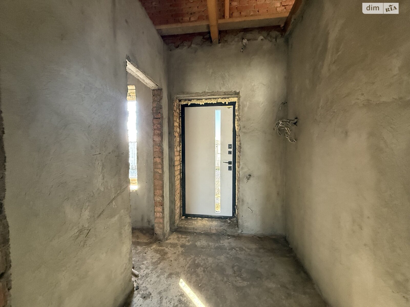 одноповерховий таунхаус, 55 кв. м, кирпич. Продаж у Якушинцях фото 1