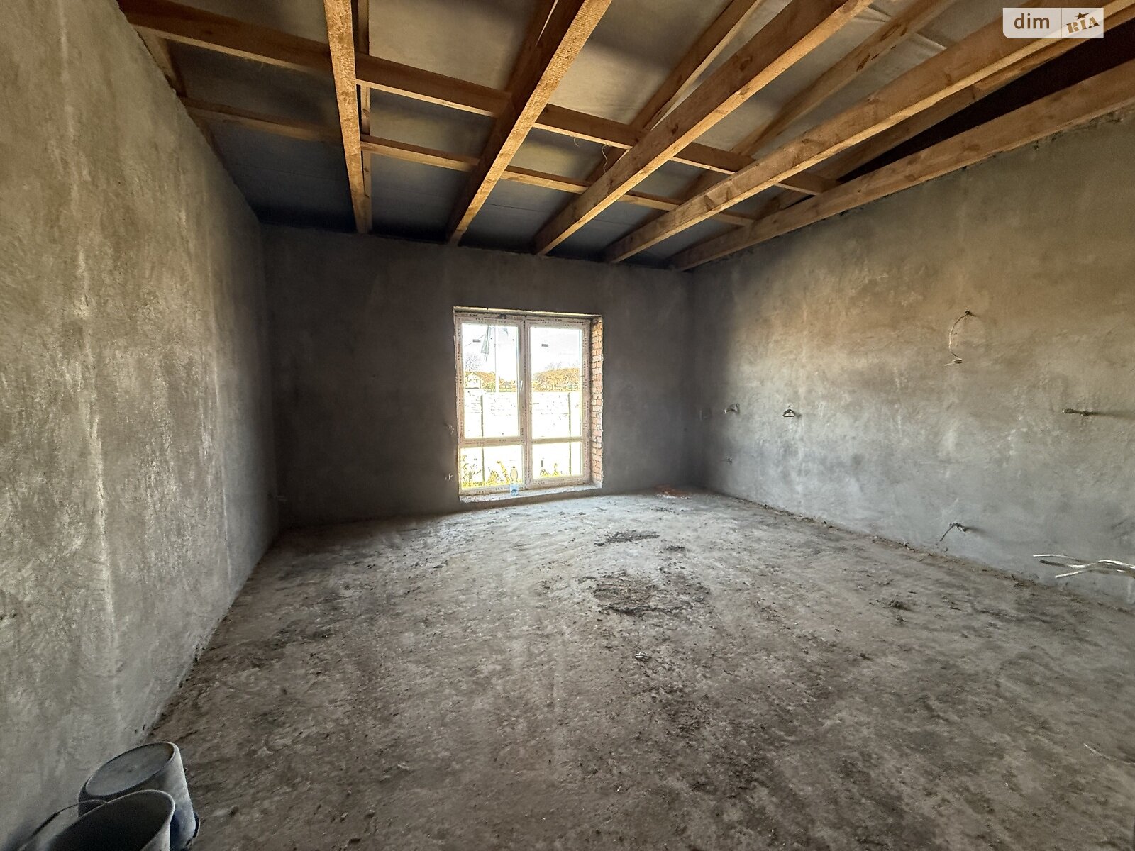 одноповерховий таунхаус, 55 кв. м, кирпич. Продаж у Якушинцях фото 1