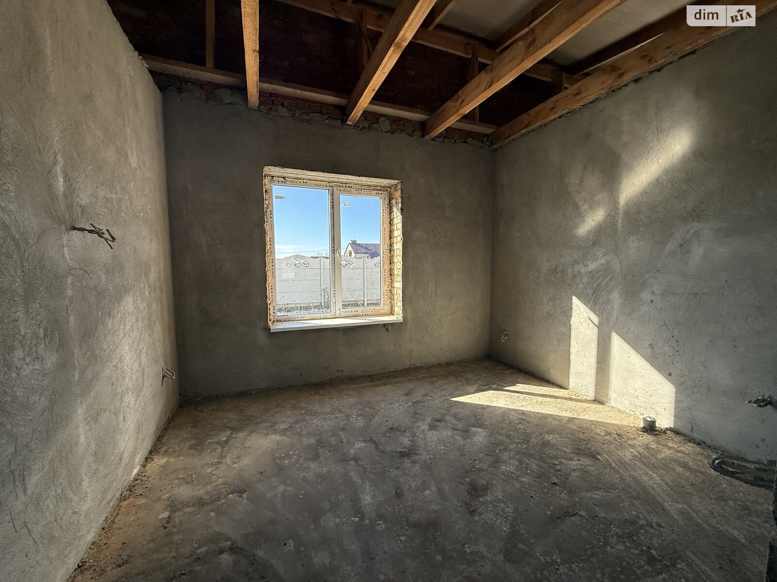 одноповерховий таунхаус, 55 кв. м, кирпич. Продаж у Якушинцях фото 1