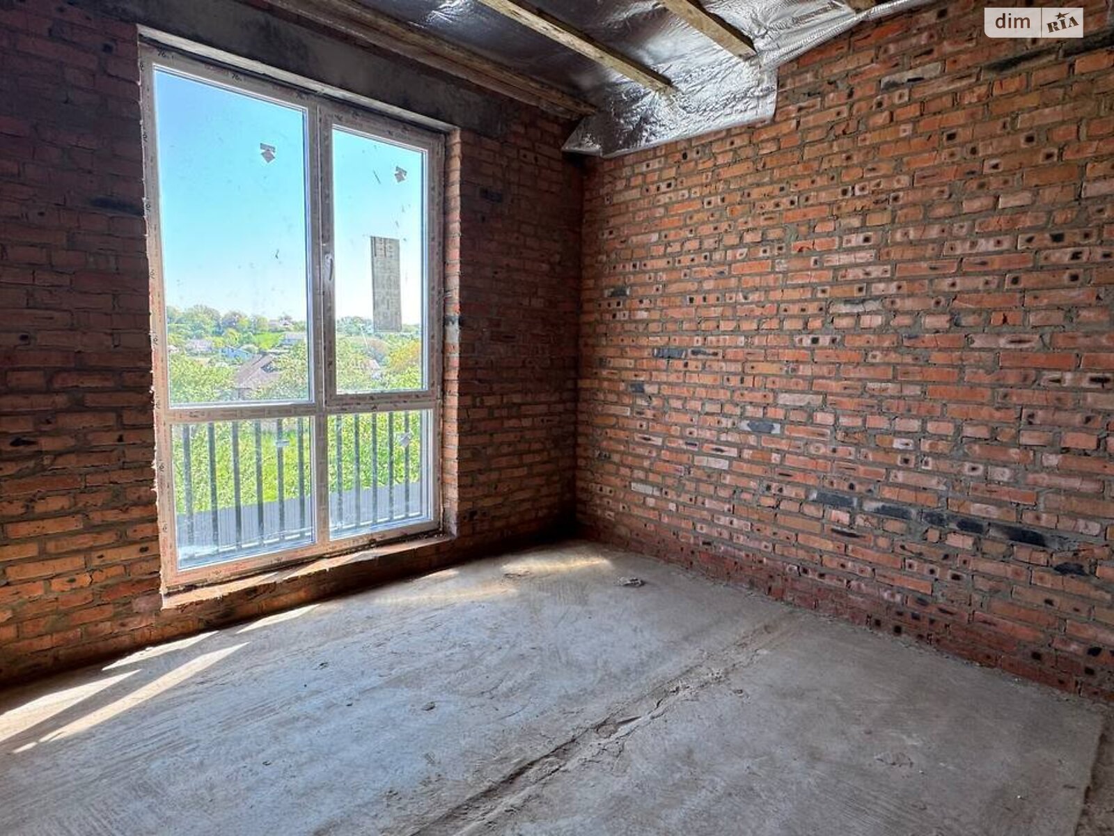 двухэтажный таунхаус, 82 кв. м, кирпич. Продажа в Якушинцах фото 1 двухэтажный таунхаус, 82 кв. м, кирпич. Продажа в Якушинцах фото 1