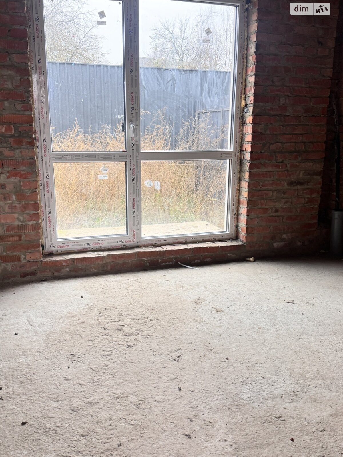 двухэтажный таунхаус, 82 кв. м, кирпич. Продажа в Якушинцах фото 1