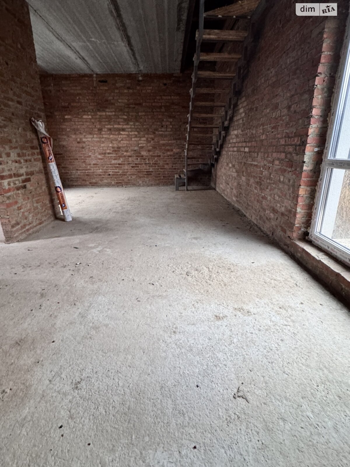 двухэтажный таунхаус, 82 кв. м, кирпич. Продажа в Якушинцах фото 1