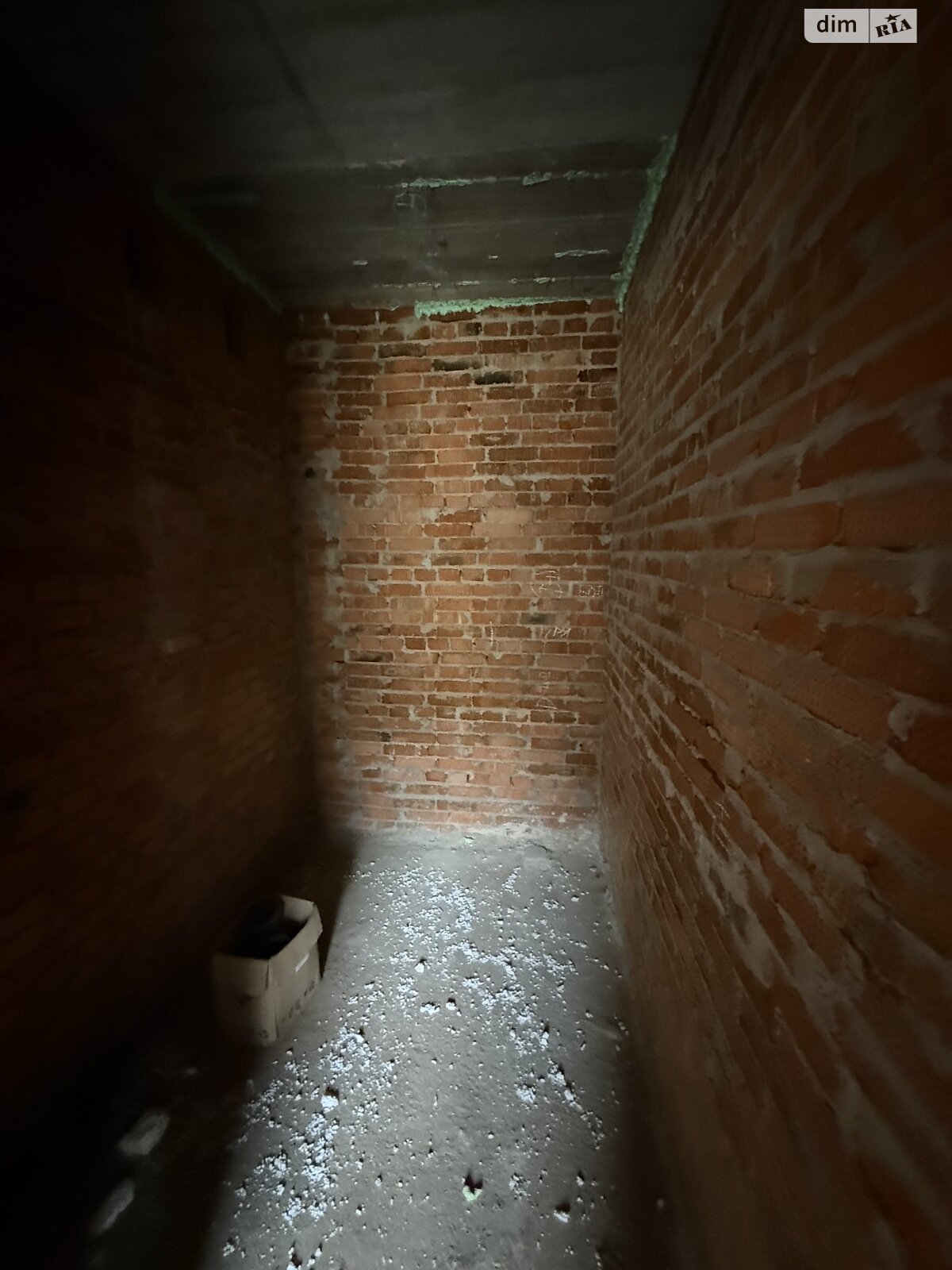 двухэтажный таунхаус, 70 кв. м, кирпич. Продажа в Якушинцах фото 1