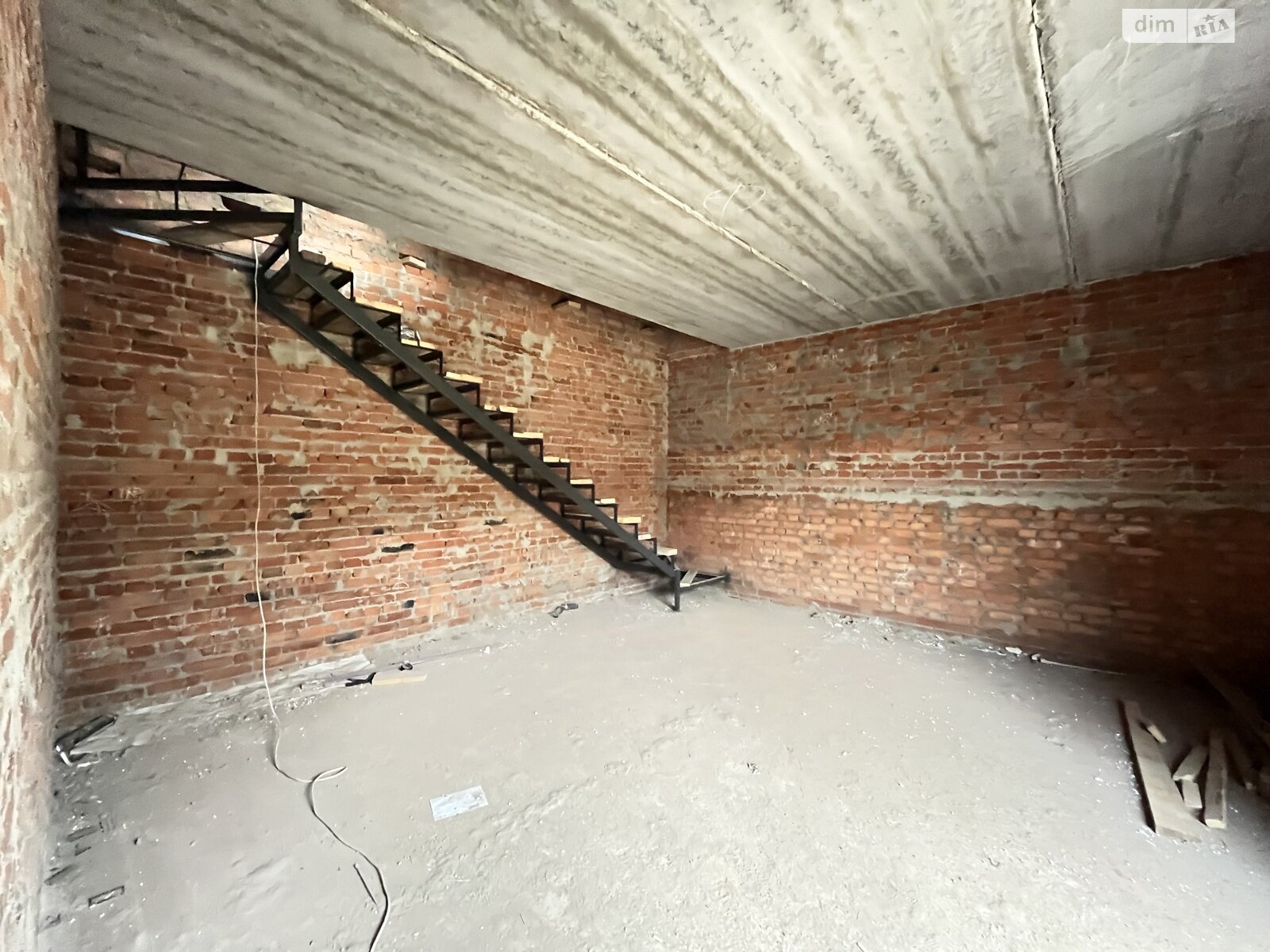 двоповерховий таунхаус, 71 кв. м, кирпич. Продаж у Якушинцях фото 1