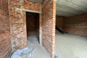 двоповерховий таунхаус, 71 кв. м, кирпич. Продаж у Якушинцях фото 2