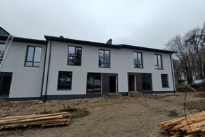 двухэтажный таунхаус, 78 кв. м, кирпич. Продажа в Якушинцах фото 2 двухэтажный таунхаус, 78 кв. м, кирпич. Продажа в Якушинцах фото 2