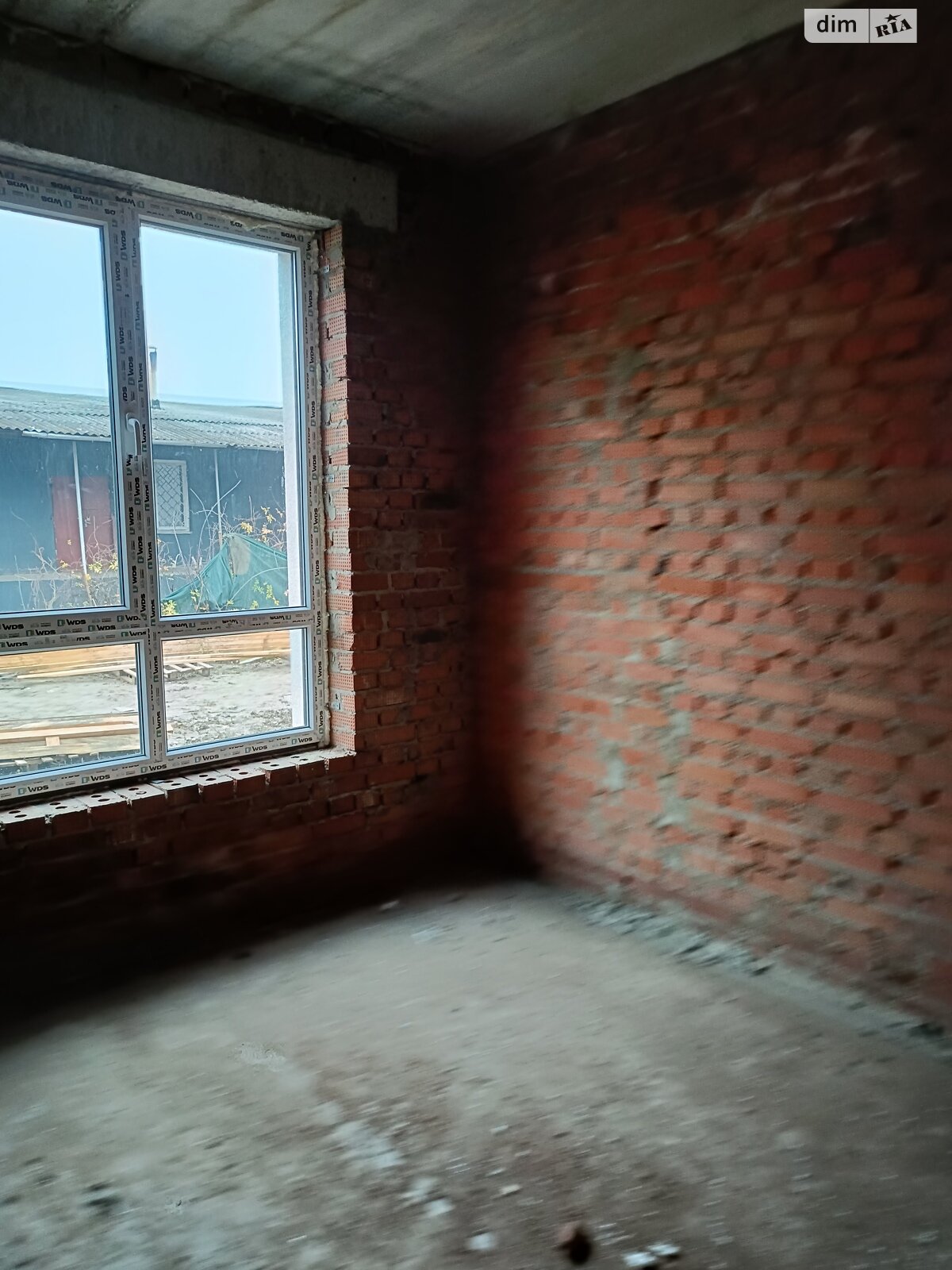 двухэтажный таунхаус, 78 кв. м, кирпич. Продажа в Якушинцах фото 1 двухэтажный таунхаус, 78 кв. м, кирпич. Продажа в Якушинцах фото 1