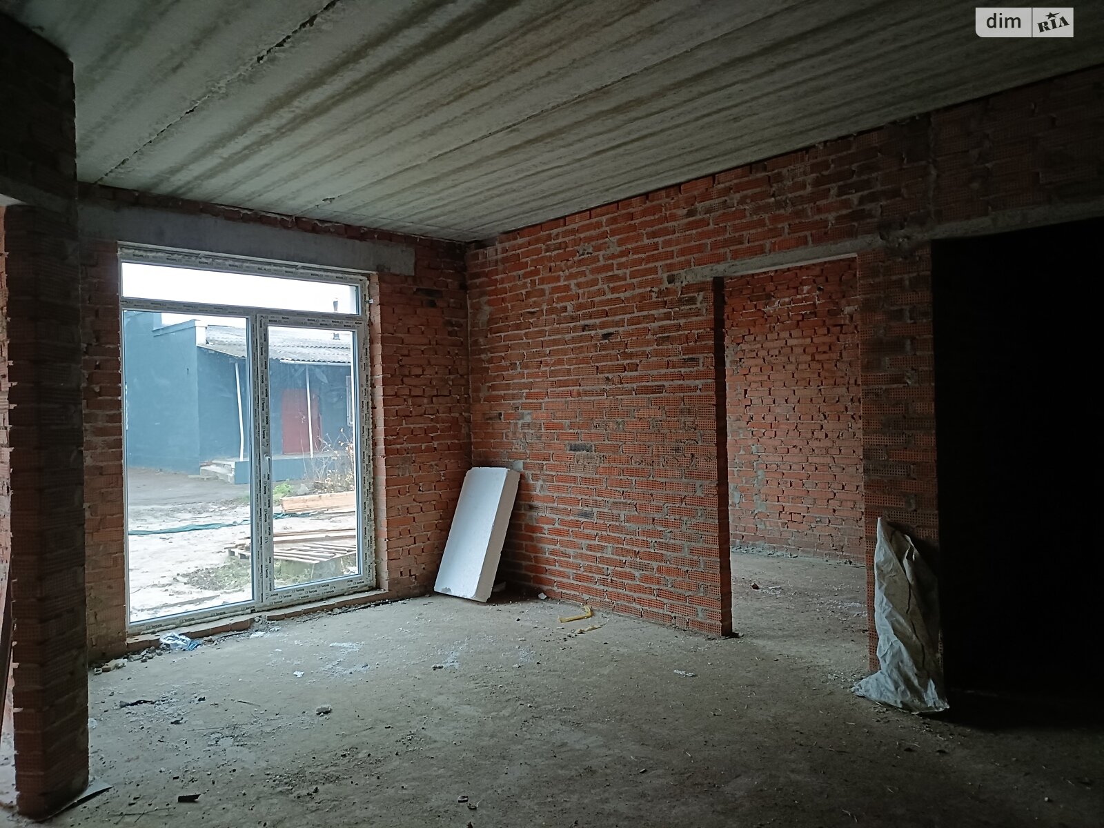 двухэтажный таунхаус, 78 кв. м, кирпич. Продажа в Якушинцах фото 1 двухэтажный таунхаус, 78 кв. м, кирпич. Продажа в Якушинцах фото 1