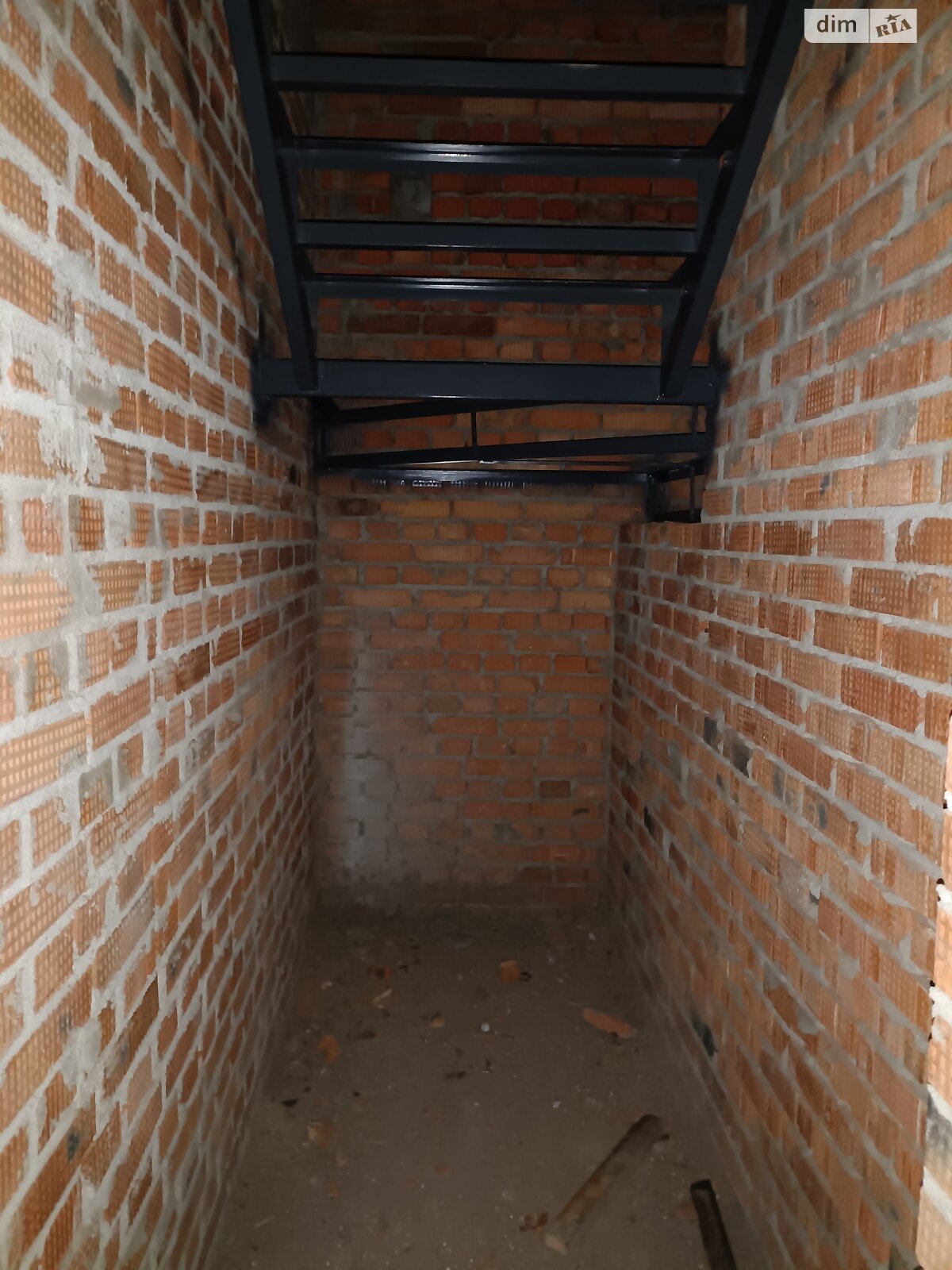 двухэтажный таунхаус, 78 кв. м, кирпич. Продажа в Якушинцах фото 1 двухэтажный таунхаус, 78 кв. м, кирпич. Продажа в Якушинцах фото 1