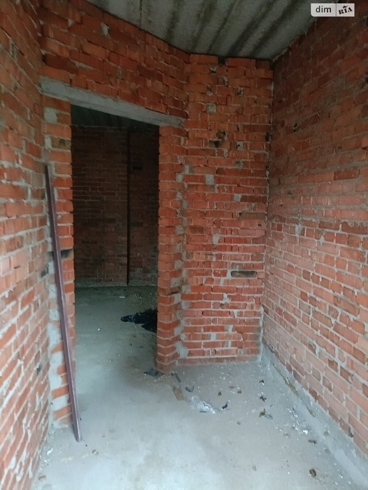 двухэтажный таунхаус, 78 кв. м, кирпич. Продажа в Якушинцах фото 1 двухэтажный таунхаус, 78 кв. м, кирпич. Продажа в Якушинцах фото 1