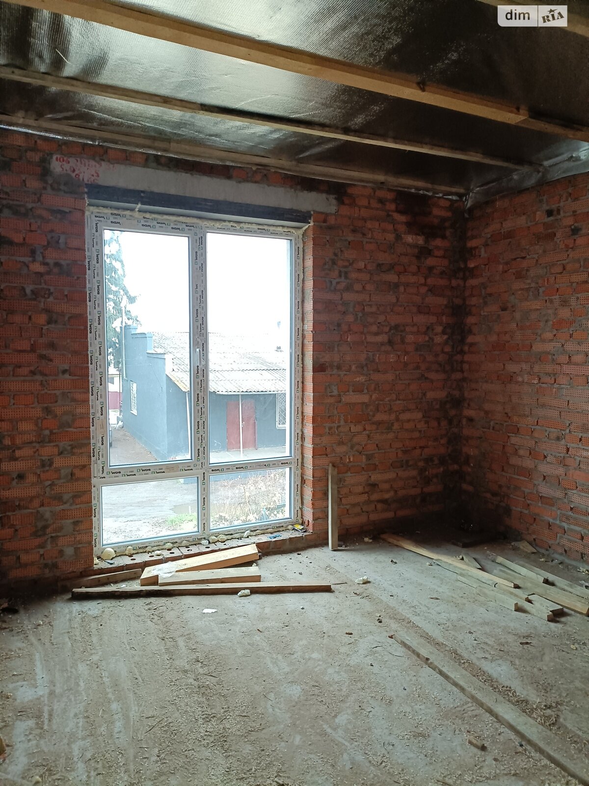 двухэтажный таунхаус, 78 кв. м, кирпич. Продажа в Якушинцах фото 1 двухэтажный таунхаус, 78 кв. м, кирпич. Продажа в Якушинцах фото 1