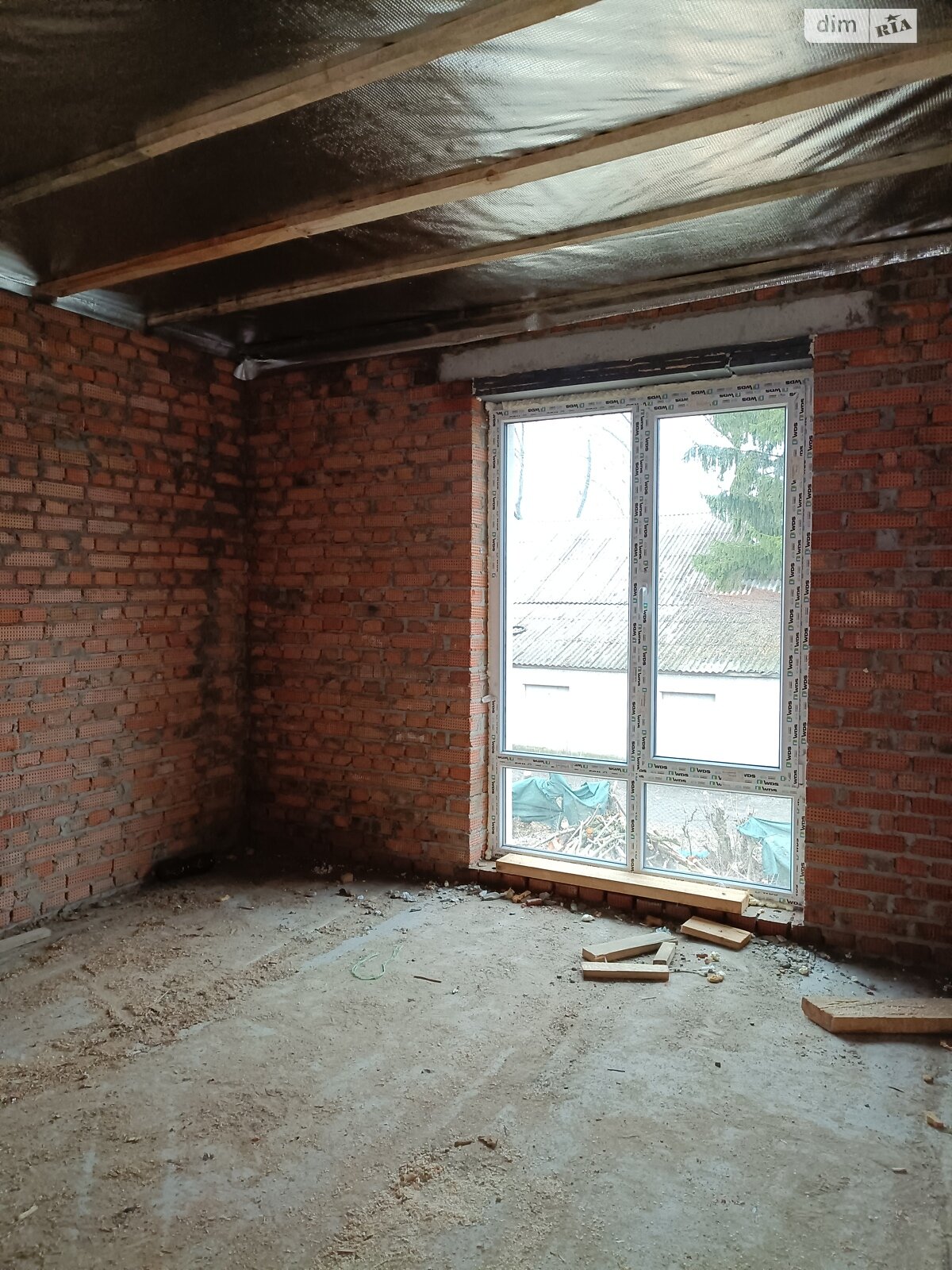 двухэтажный таунхаус, 78 кв. м, кирпич. Продажа в Якушинцах фото 1 двухэтажный таунхаус, 78 кв. м, кирпич. Продажа в Якушинцах фото 1