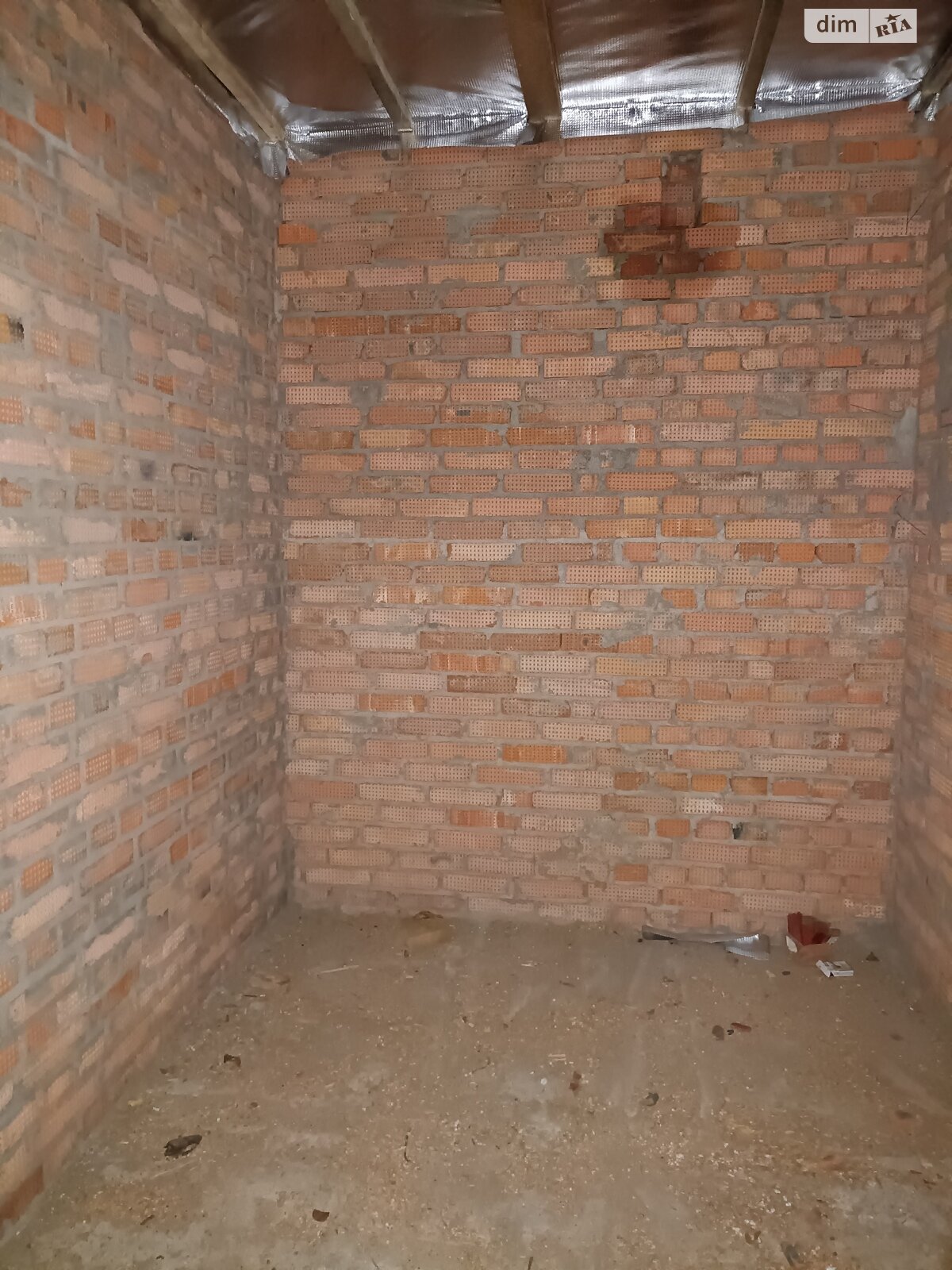 двухэтажный таунхаус, 78 кв. м, кирпич. Продажа в Якушинцах фото 1 двухэтажный таунхаус, 78 кв. м, кирпич. Продажа в Якушинцах фото 1