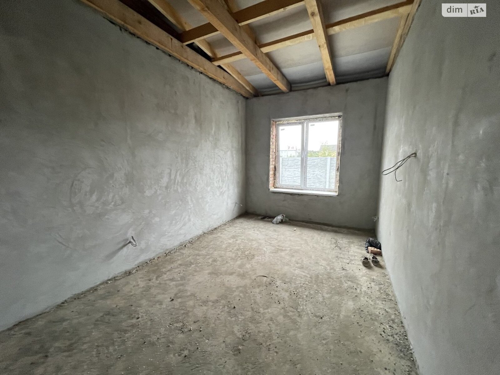 одноповерховий таунхаус, 80 кв. м, цегла. Продаж у Якушинцях фото 1