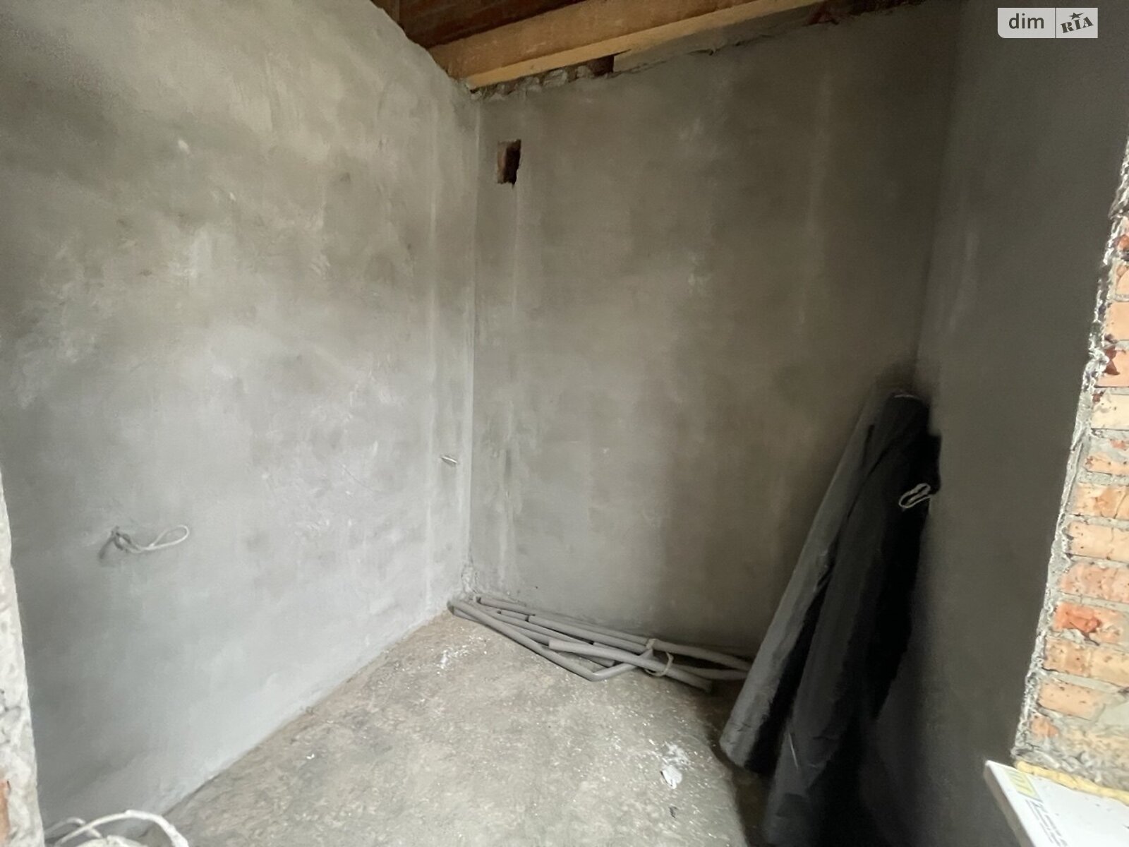 одноповерховий таунхаус, 80 кв. м, цегла. Продаж у Якушинцях фото 1