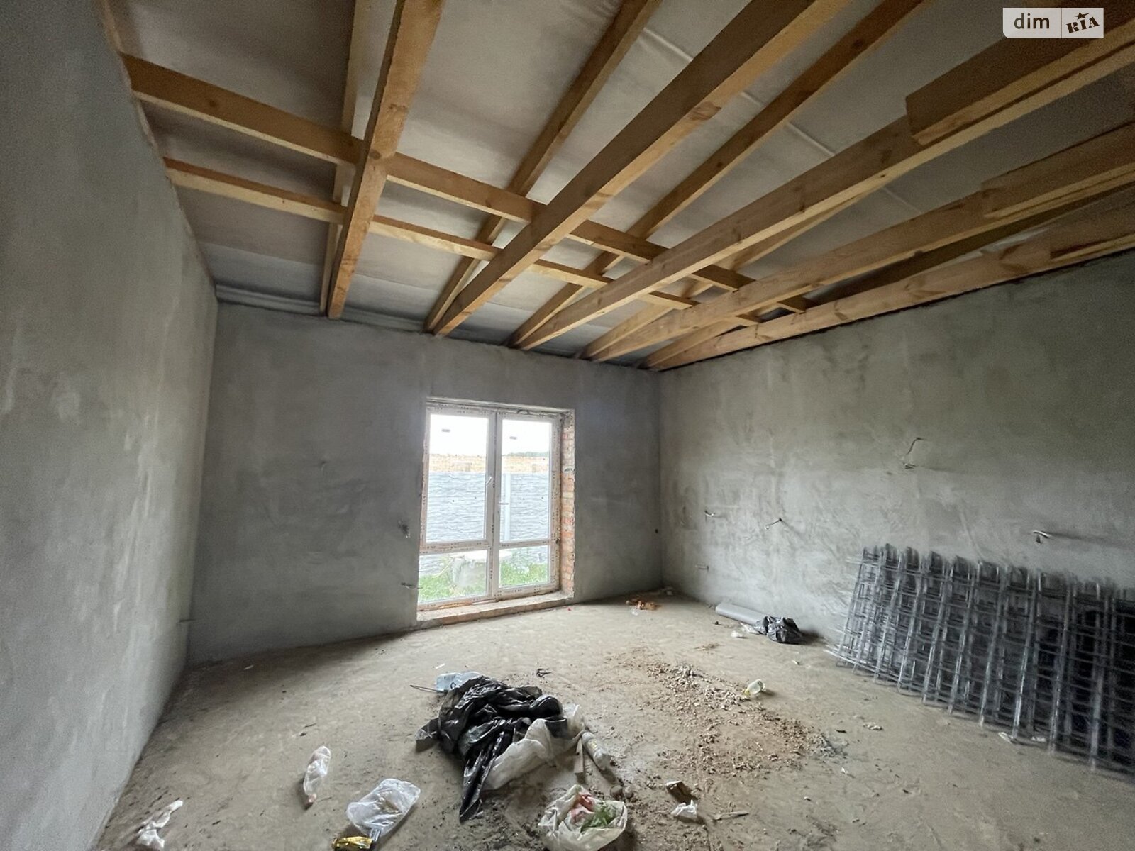 одноповерховий таунхаус, 80 кв. м, цегла. Продаж у Якушинцях фото 1