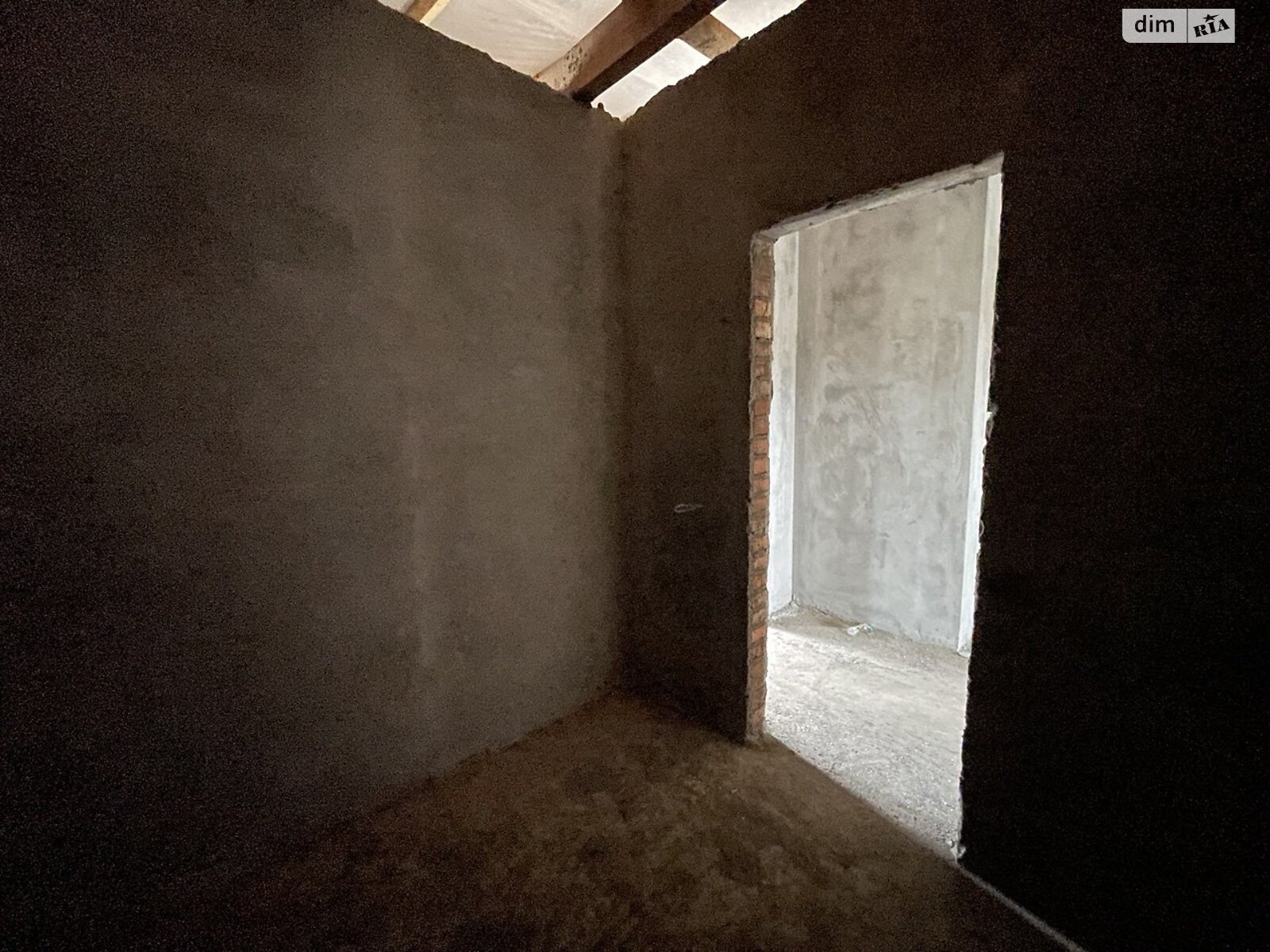 одноповерховий таунхаус, 80 кв. м, цегла. Продаж у Якушинцях фото 1