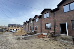 двухэтажный таунхаус, 75 кв. м, кирпич. Продажа в Якушинцах фото 2 двухэтажный таунхаус, 75 кв. м, кирпич. Продажа в Якушинцах фото 2