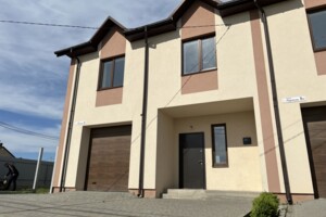 двухэтажный таунхаус, 160 кв. м, кирпич. Продажа в Якушинцах фото 2
