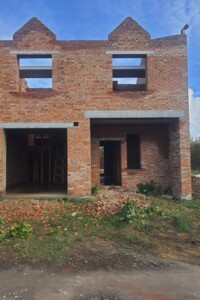 двоповерховий таунхаус, 162 кв. м, цегла. Продаж у Якушинцях фото 2